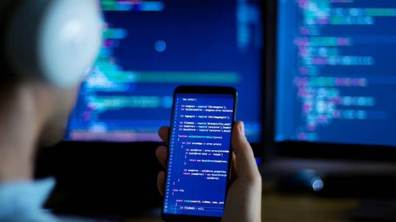 Node.js赋能甘南软件开发：解锁企业业务增长的核心引擎